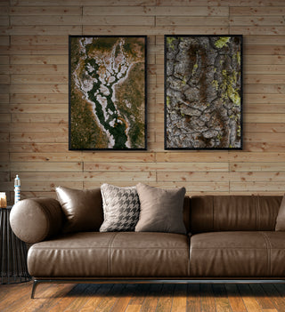 Textura Termal - Roberto Mayol