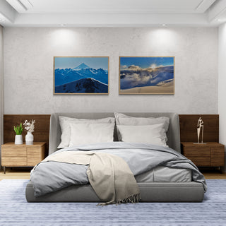 Ascenso al amanecer  - Roberto Mayol