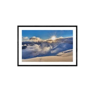 Ascenso al amanecer  - Roberto Mayol