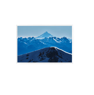 Puyehue, Sierra y Lanín  - Roberto Mayol