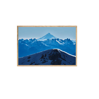 Puyehue, Sierra y Lanín  - Roberto Mayol