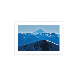 Puyehue, Sierra y Lanín  - Roberto Mayol