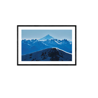 Puyehue, Sierra y Lanín  - Roberto Mayol