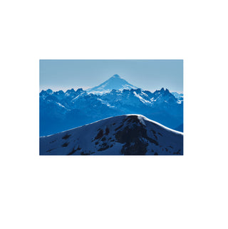 Puyehue, Sierra y Lanín  - Roberto Mayol