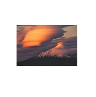 Volcan Osorno y Ventriculares  - Roberto Mayol