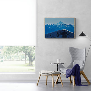 Puyehue, Sierra y Lanín  - Roberto Mayol