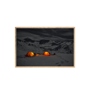 Campo Nocturno  - Roberto Mayol