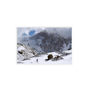 Imponente Cara Sur  - Roberto Mayol