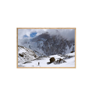 Imponente Cara Sur  - Roberto Mayol