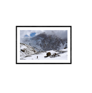 Imponente Cara Sur  - Roberto Mayol