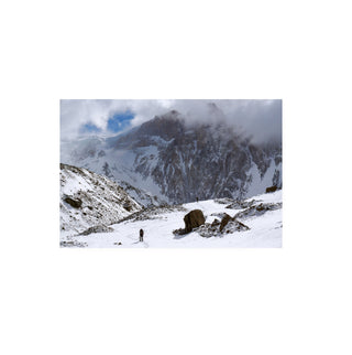 Imponente Cara Sur  - Roberto Mayol