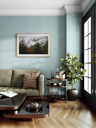 Parque Nacional Villarica, Región de la Araucanía - Daniel Filipek