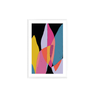 Composicion Black I - Fran Prieto