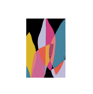 Composicion Black I - Fran Prieto