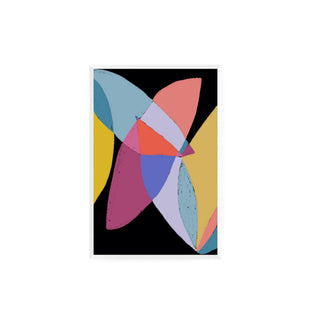 Composicion Black II - Fran Prieto