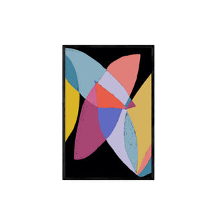 Composicion Black II - Fran Prieto