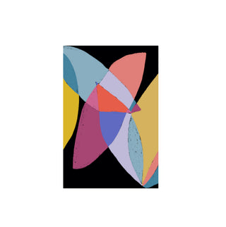 Composicion Black II - Fran Prieto