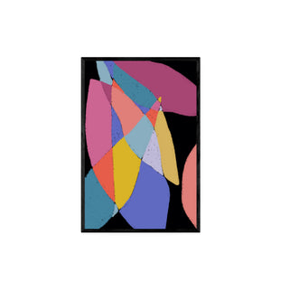 Composicion Black V - Fran Prieto