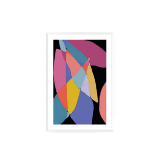 Composicion Black V - Fran Prieto