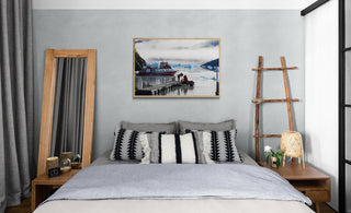 Barco Grey II, Parque Nacional Torres del Paine - Daniel Filipek