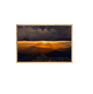 Tormenta Santiaguina II  - Roberto Mayol