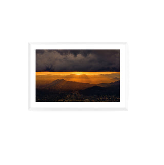 Tormenta Santiaguina II  - Roberto Mayol