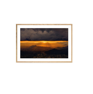 Tormenta Santiaguina II  - Roberto Mayol