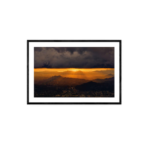 Tormenta Santiaguina II  - Roberto Mayol