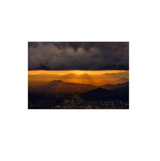 Tormenta Santiaguina II  - Roberto Mayol