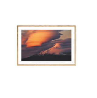 Volcan Osorno y Ventriculares  - Roberto Mayol