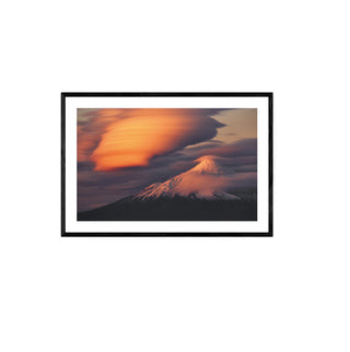 Volcan Osorno y Ventriculares  - Roberto Mayol