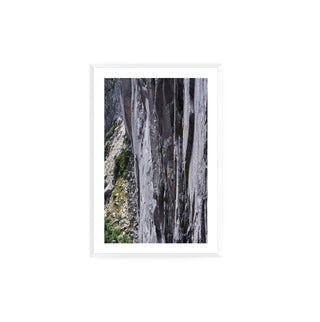 Escalada Cochamonía I  - Roberto Mayol