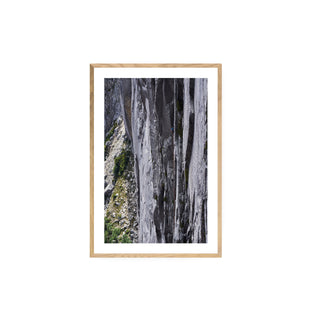 Escalada Cochamonía I  - Roberto Mayol