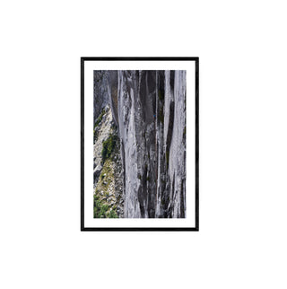 Escalada Cochamonía I  - Roberto Mayol