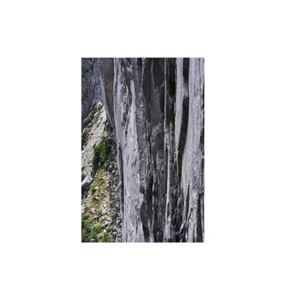 Escalada Cochamonía I  - Roberto Mayol