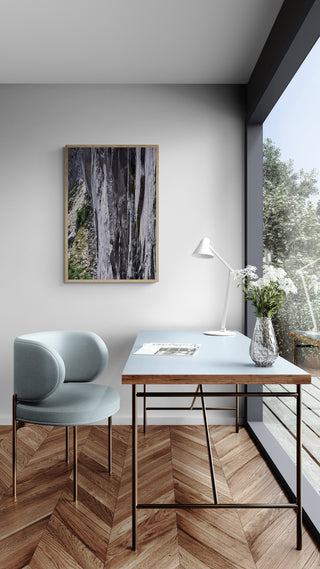 Escalada Cochamonía I  - Roberto Mayol