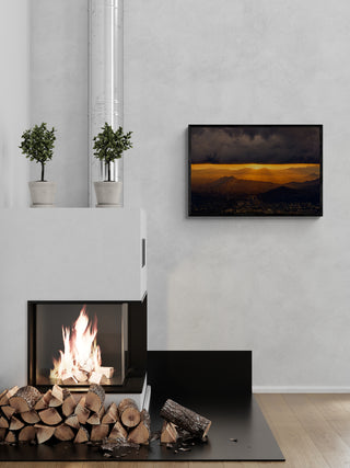 Tormenta Santiaguina II  - Roberto Mayol