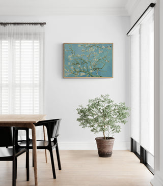 Almendro en Flor - Vincent Van Gogh