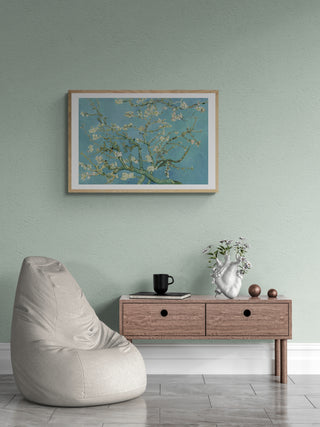 Almendro en Flor - Vincent Van Gogh