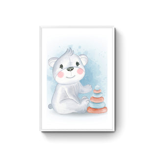 Cuadro Koala Juguetes
