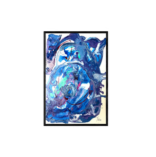 Oceano Curvo II - Ximena Agar