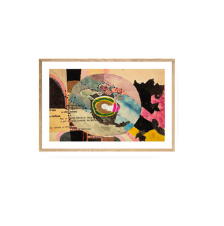 San Francisco II - Fundación Alberto Cruz