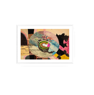 San Francisco II - Fundación Alberto Cruz