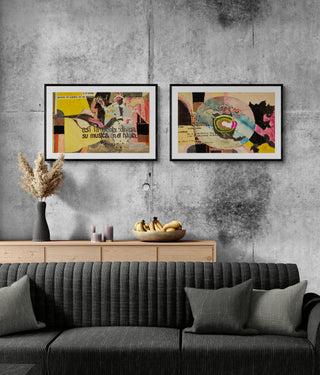 San Francisco II - Fundación Alberto Cruz