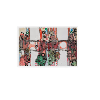 Círculos - Fundación Alberto Cruz