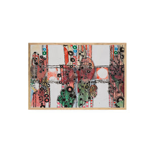 Círculos - Fundación Alberto Cruz