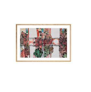 Círculos - Fundación Alberto Cruz