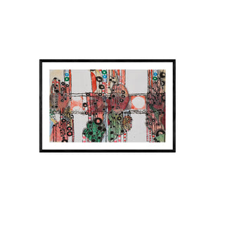 Círculos - Fundación Alberto Cruz