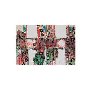 Círculos - Fundación Alberto Cruz