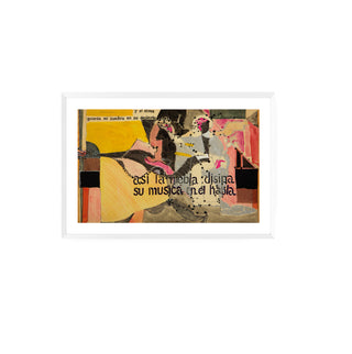 San Francisco I - Fundación Alberto Cruz